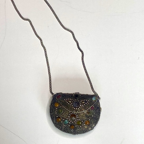 Handbags - Art Deco Purse 👛